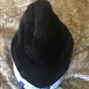 Men’s Faux Fur Hat